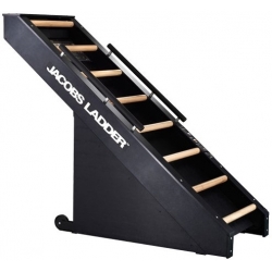 Jacobs Ladder Exercise Machine